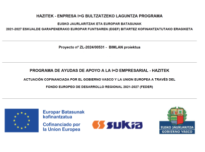 Sukia lidera un proyecto de investigación para desarrollar una plataforma colaborativa basada en BIM